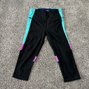 VSX Sport Crops